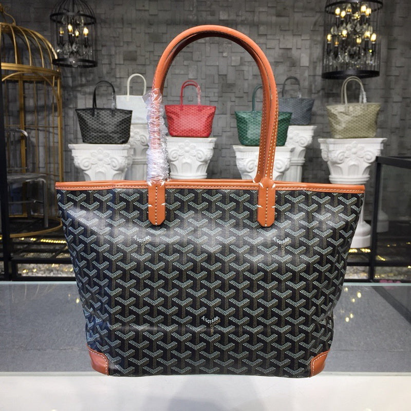 Amelia- G-YARD BAGS - 208