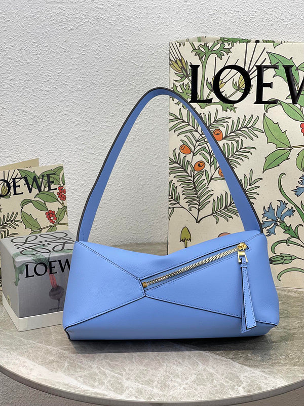Amelia's Bag Gallery - LWO Bags - 640