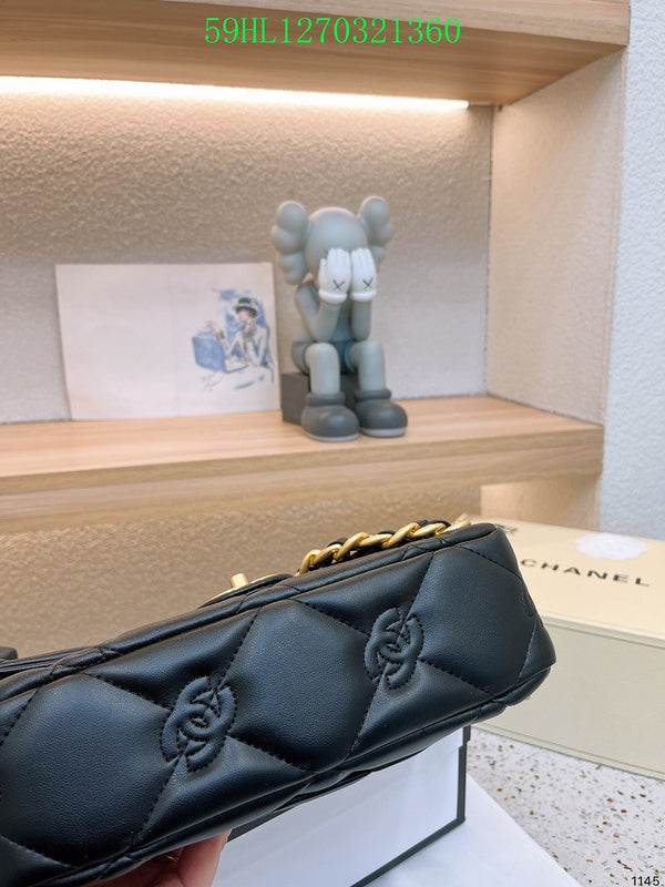 Amelia - CHL Bags - 1270