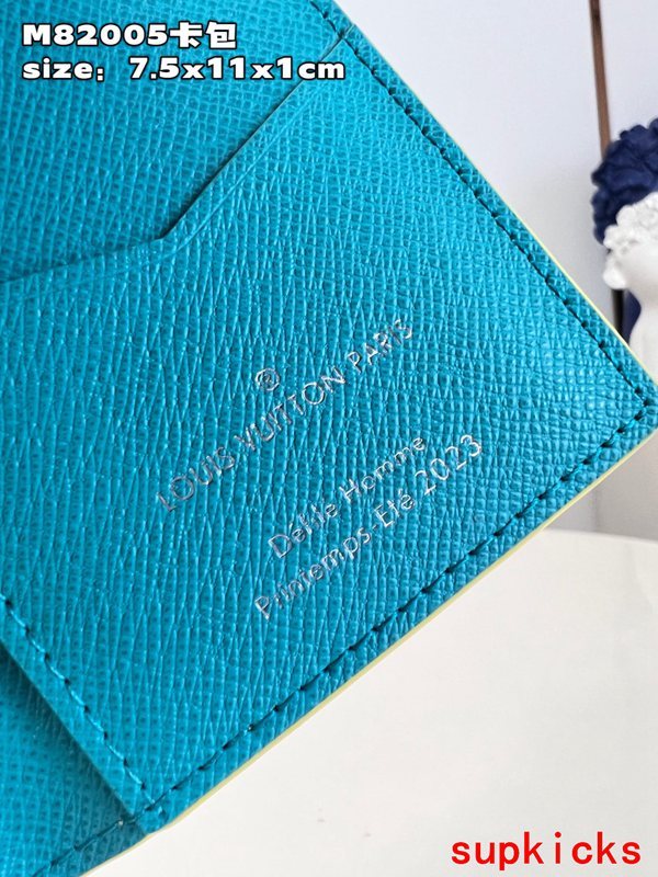 Amelia- Mix Wallets - 207