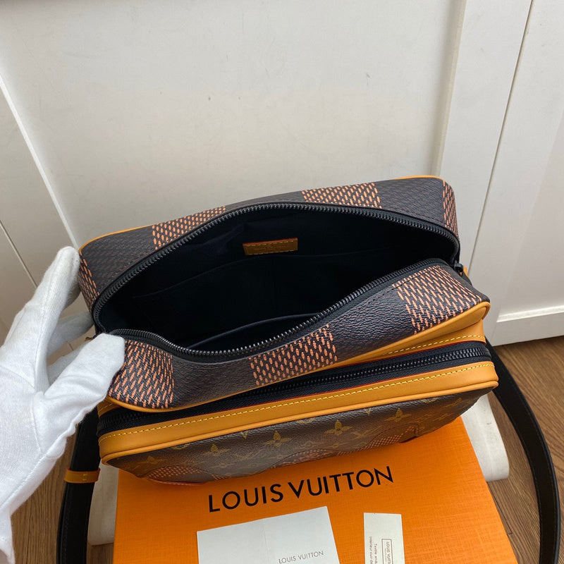 Amelia - LV Bags - 13175