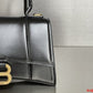 Amelia- BG Hourglass Bags - 027