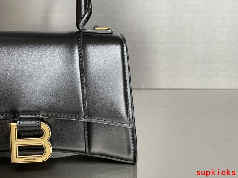 Amelia- BG Hourglass Bags - 027