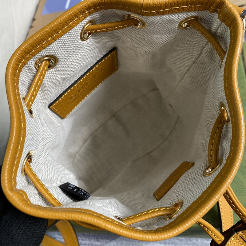 Amelia- GUKI Bags - 2078