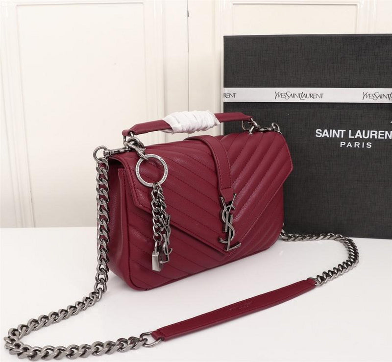 Amelia - YSL Bag - 2569