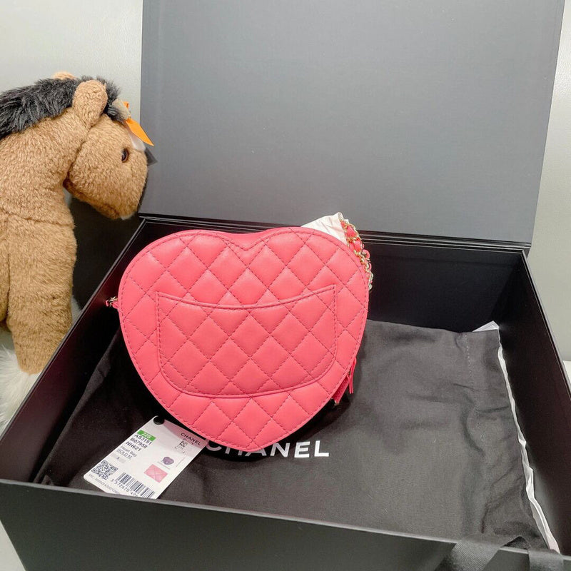 AmeliaLuxury - CHL Bags - 3211