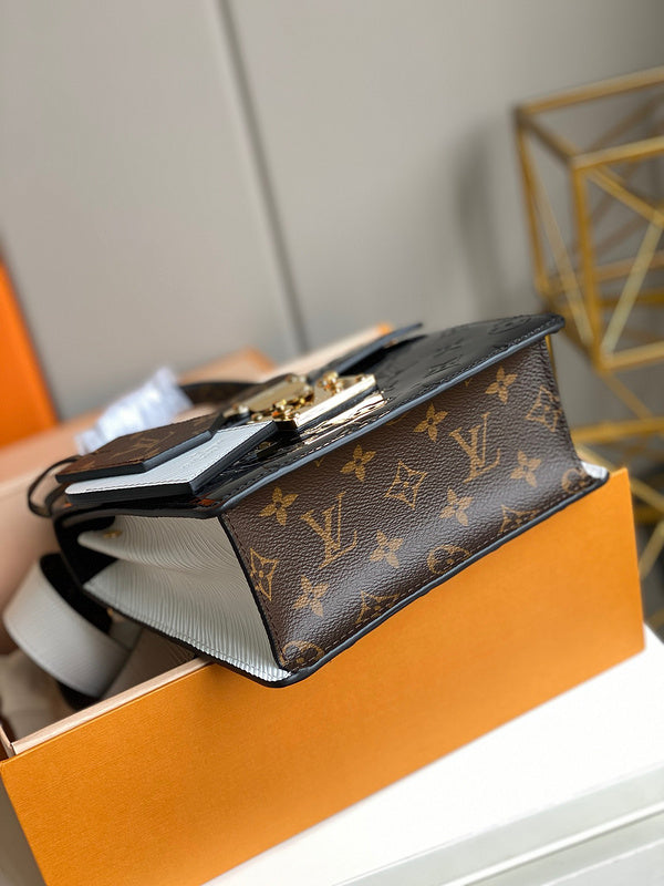 Amelia - LV Bags - 12722