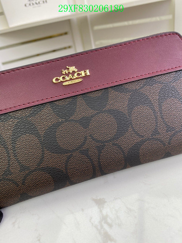 Amelia - CAH Wallet - 021