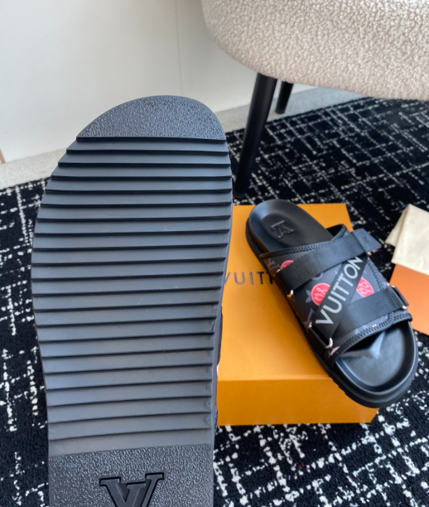 AmeliaLuxury - LOV Men Shoes - 110
