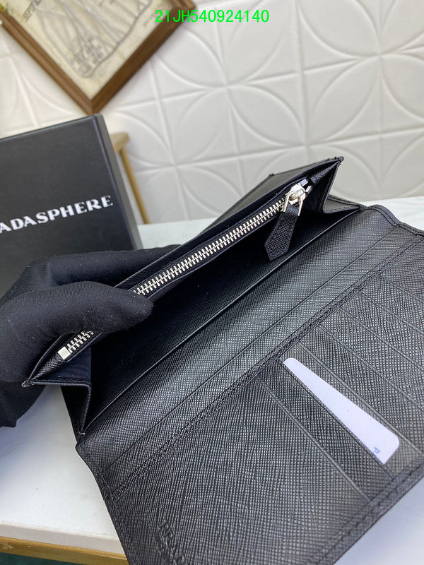 Amelia - PD Wallet - 352
