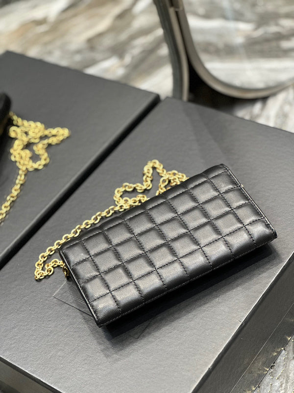 Amelia - YSL Bag - 4001