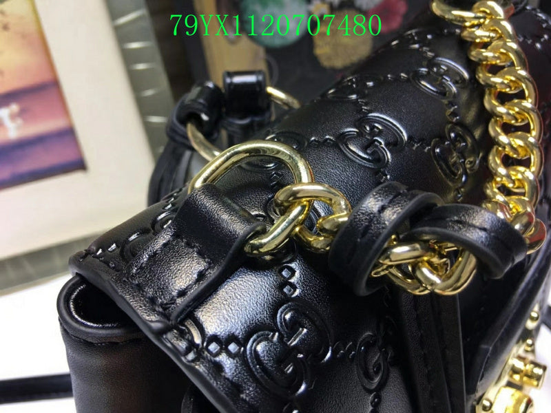 Amelia  - GCI Bags - 11532