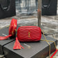Amelia - YSL Bag - 1860