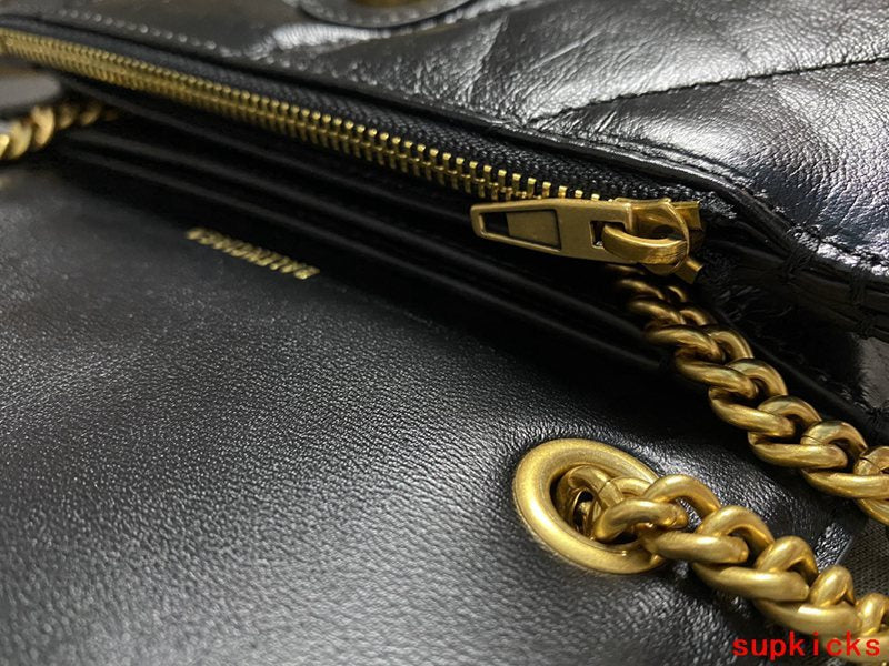 Amelia- BG Hourglass Bags - 012