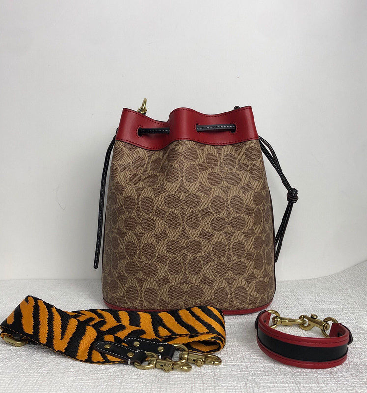 Amelia- CAH Bags - 442
