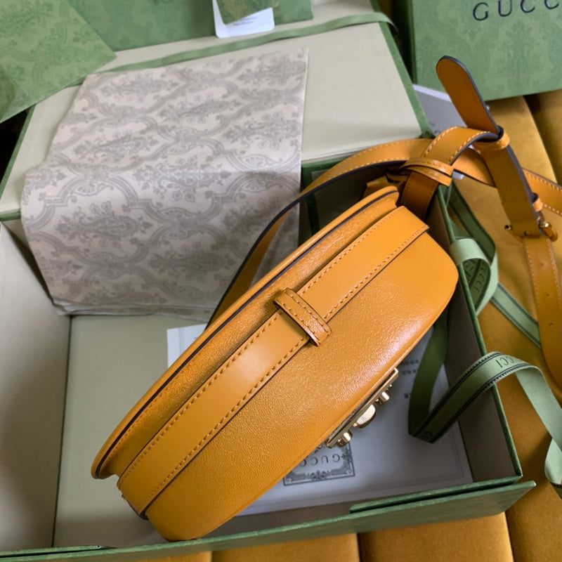 Amelia- GCI - GG WOMEN LUXURY BAGS - 042