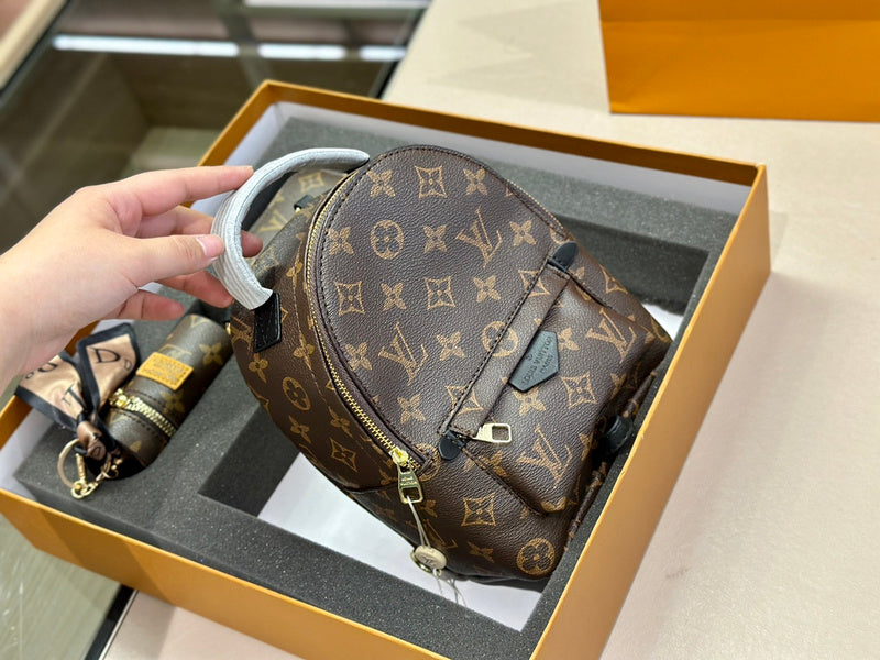 Amelia - LV Bags - 14896