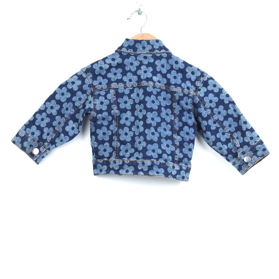 STUDIO DENIM JACKET