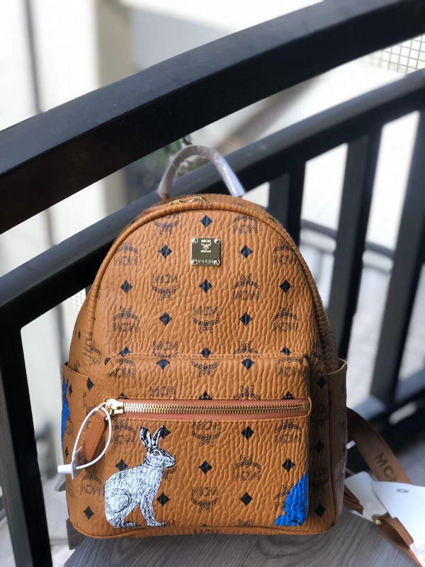 Amelia - MAmeliaBRANDED BAGS - 045