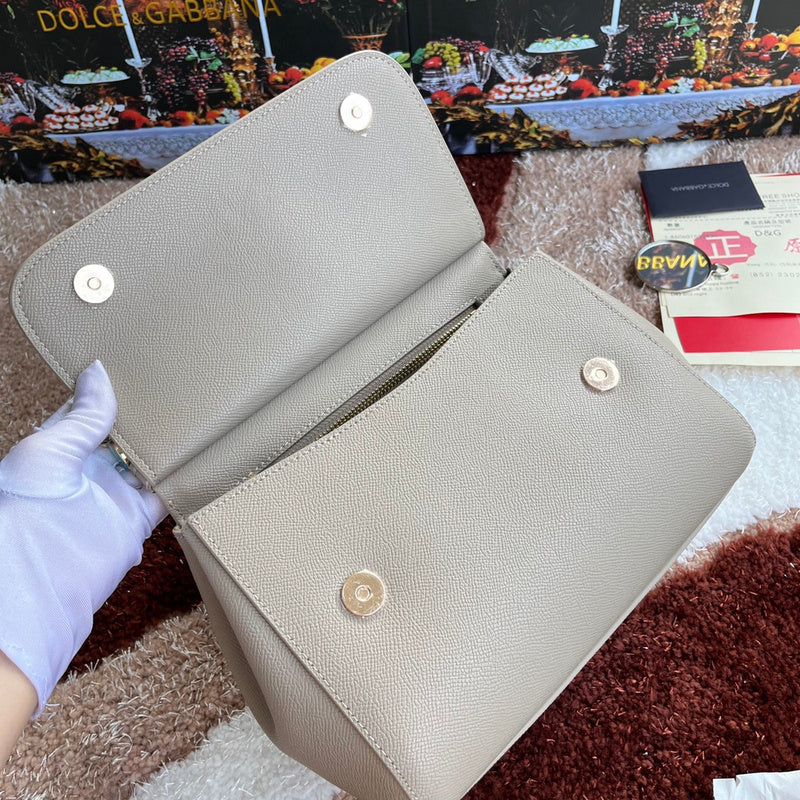 Amelia- DG Bags - 034