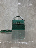 VAL LUXURY BAGS - FOR FASHION LOVERS  AFFORDABLE LUXURY BAGS- 1153
