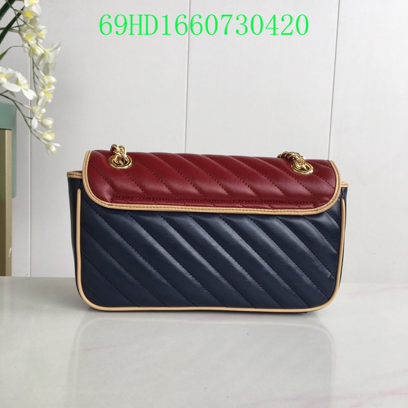 Amelia - GCI Bags - 10400