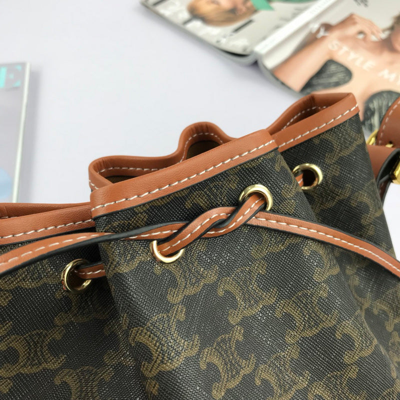 C-LINE LUXURY WOMEN BAGS - 167
