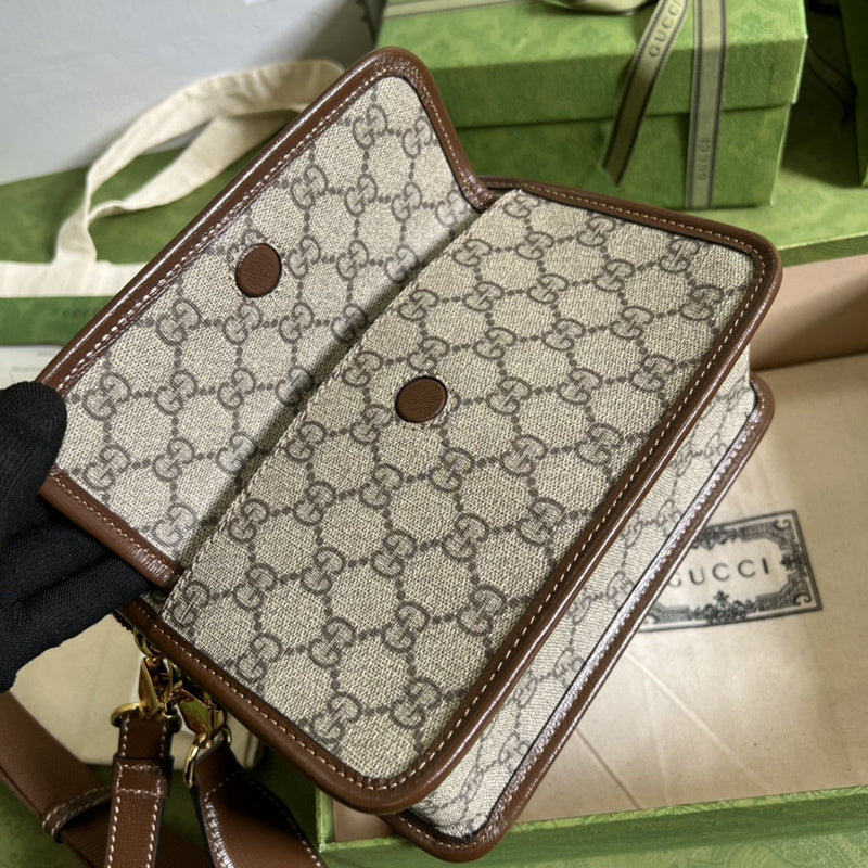 Amelia- GCI - GG WOMEN LUXURY BAGS - 139