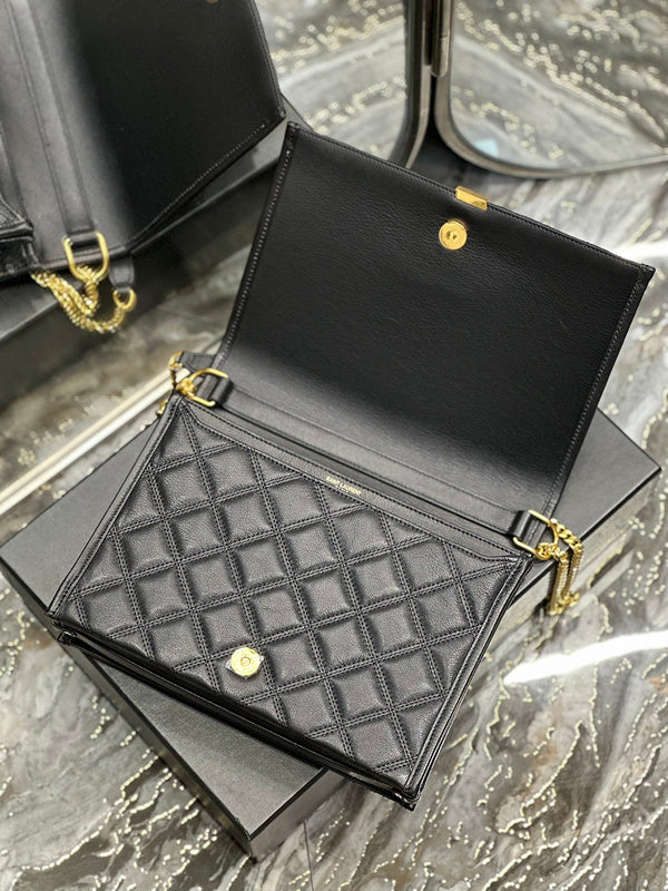 YSL BAGS - WOMEN LOVE LUXURY BAGS - 439