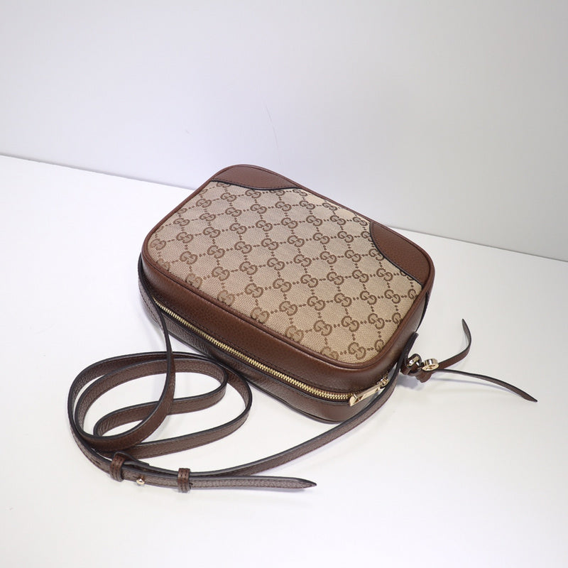 Amelia- GCI Bags - 4020