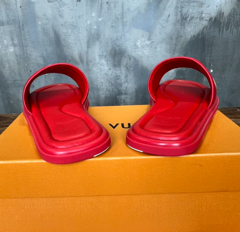AmeliaLuxury - LOV Men Shoes - 073