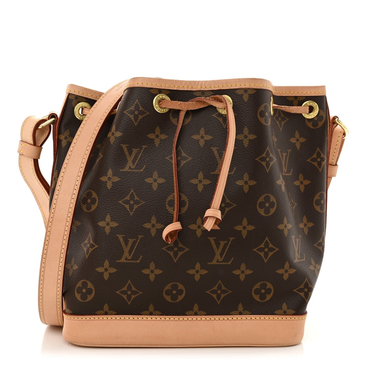 Louis Vuitton Monogram Noe BB