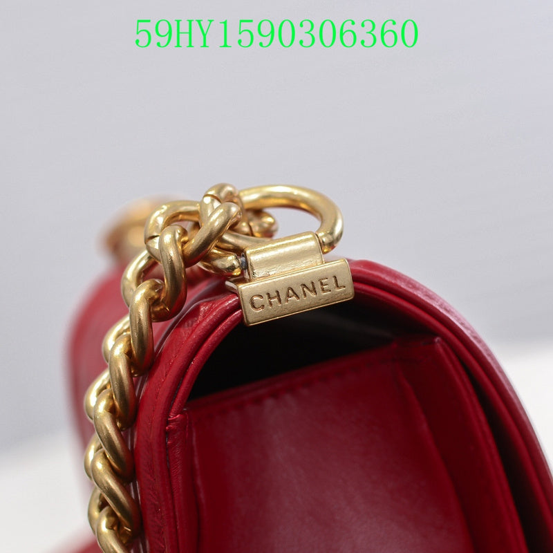 Amelia - CHL Bags - 1416