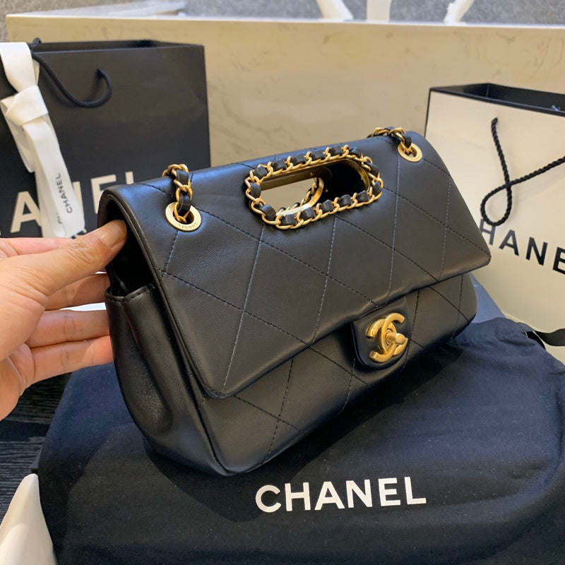 Amelia- CHL Bags - 7452