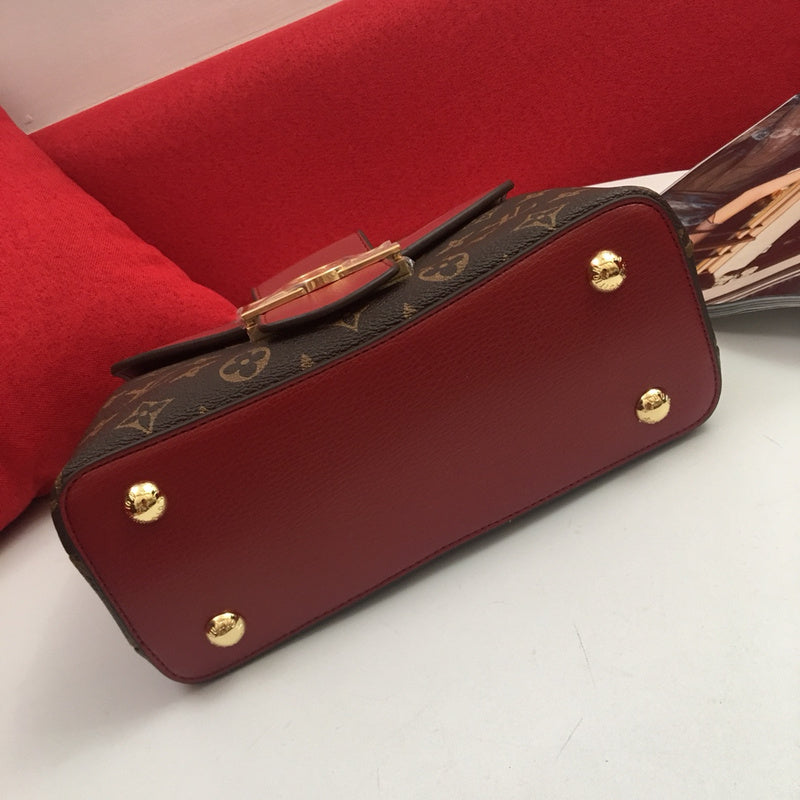 Amelia- GUKI Women Bags - 2072