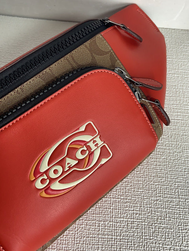 Amelia-i CAH Bags - 238