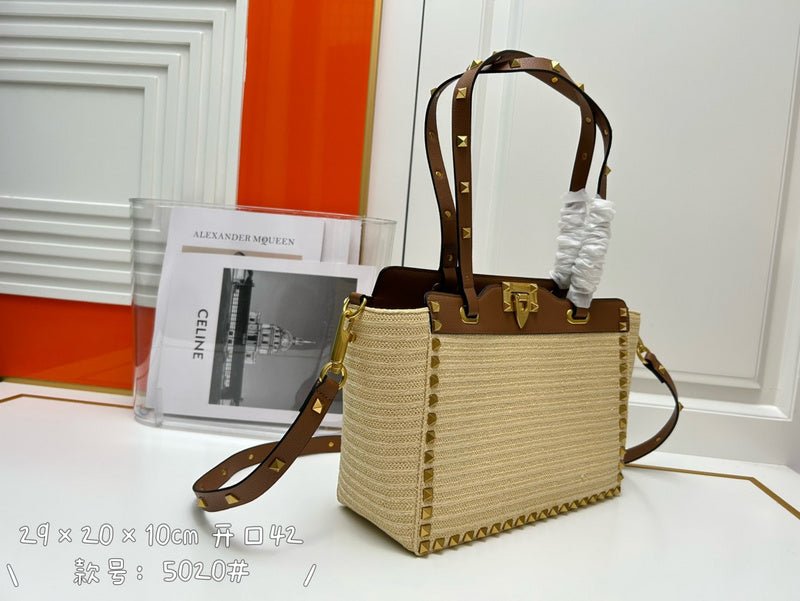 Amelia- VEL WOMEN LUXURY BAGS - 533