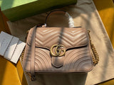 Amelia- GCI - GG WOMEN LUXURY BAGS - 094