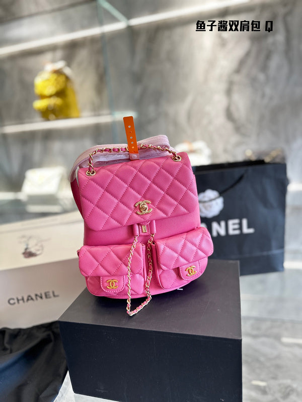 Amelia- CHL Bags - 7032