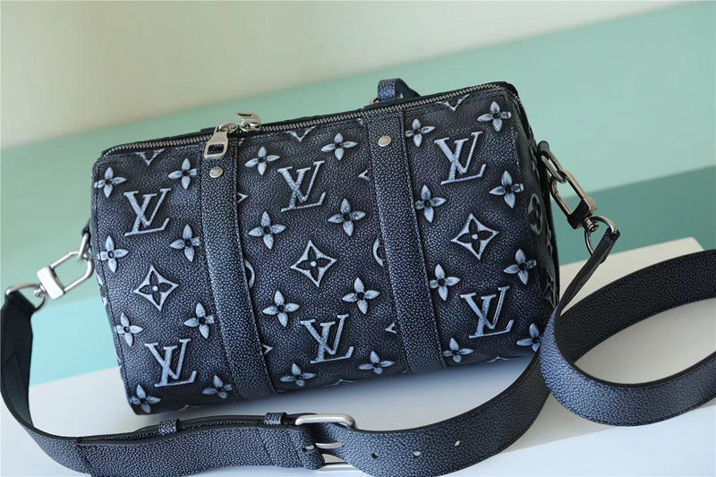 Fan Fashion Lu-Vi bags - 11228