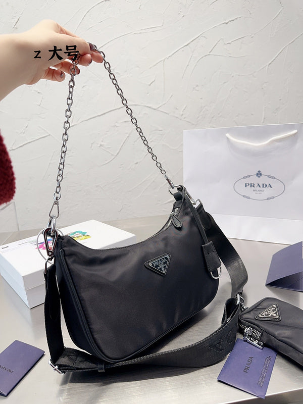 Camila Bags - Prada Bags - 476