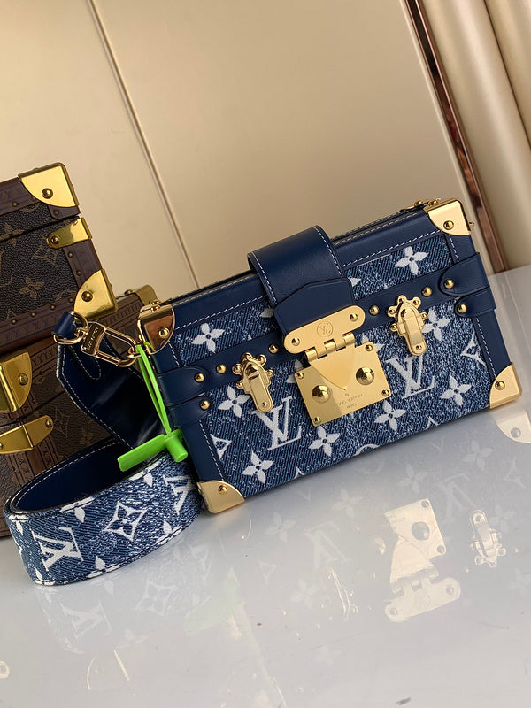 Fan Fashion Lu-Vi Bags - 16767