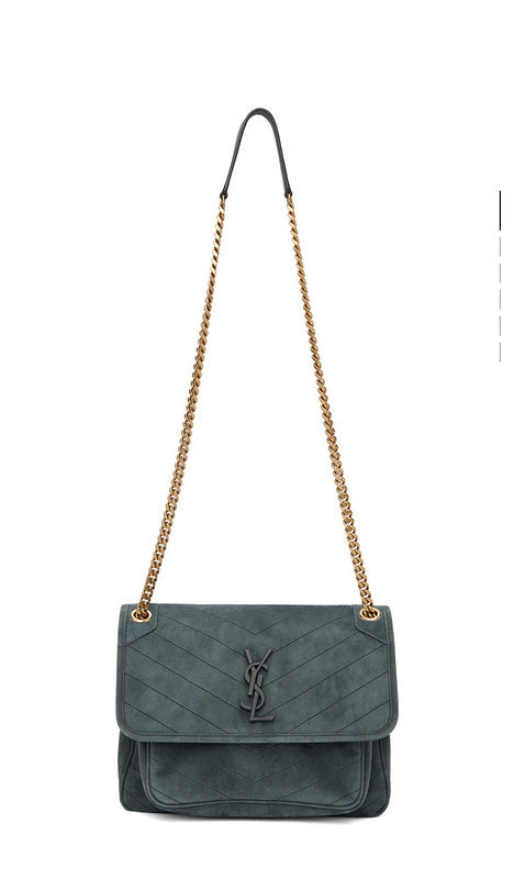 Amelia - YSL Bag - 3684