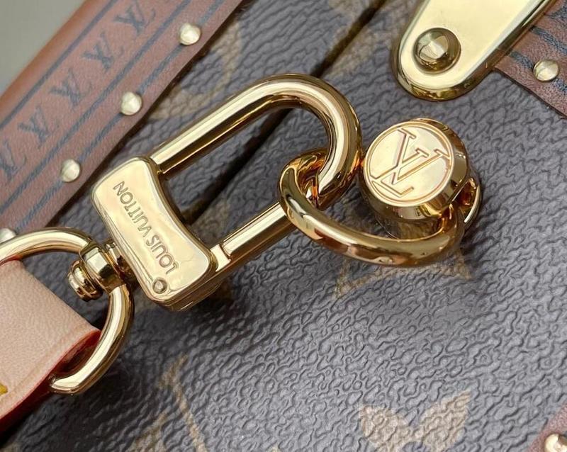 AmeliaLuxury - LOV Bags - 2136
