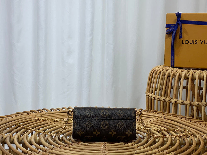 Amelia - LOV Lady Bags - 268