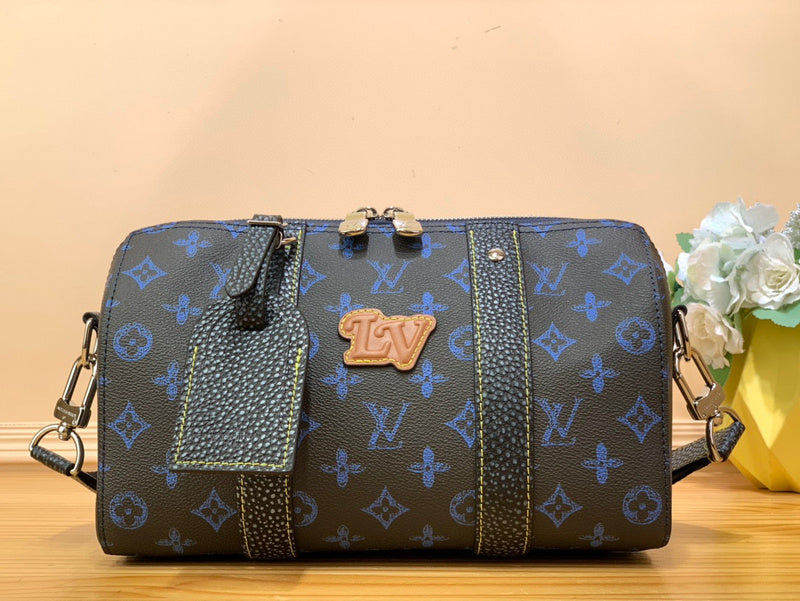 Amelia - LOV Travel Bags - 045