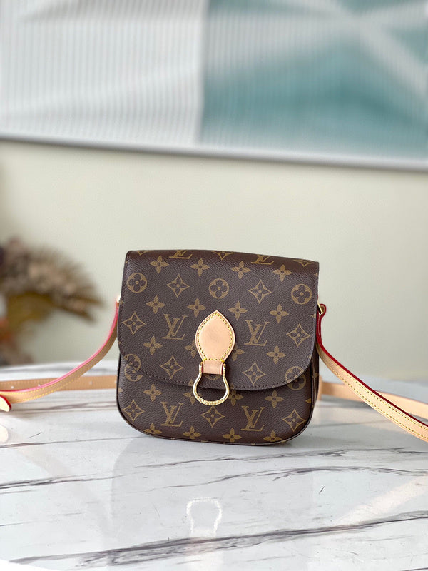 Amelia- Lu-Vi bags - 5767