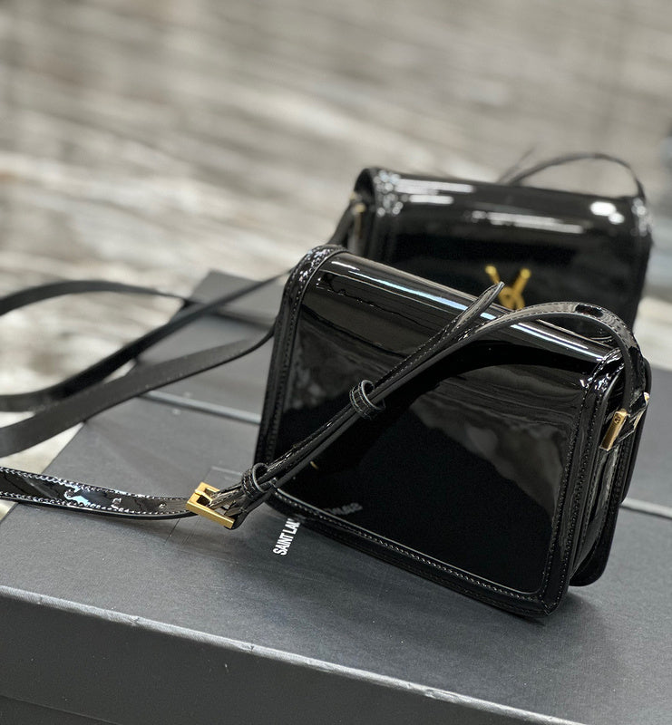 Amelia - YSL Bag - 3965