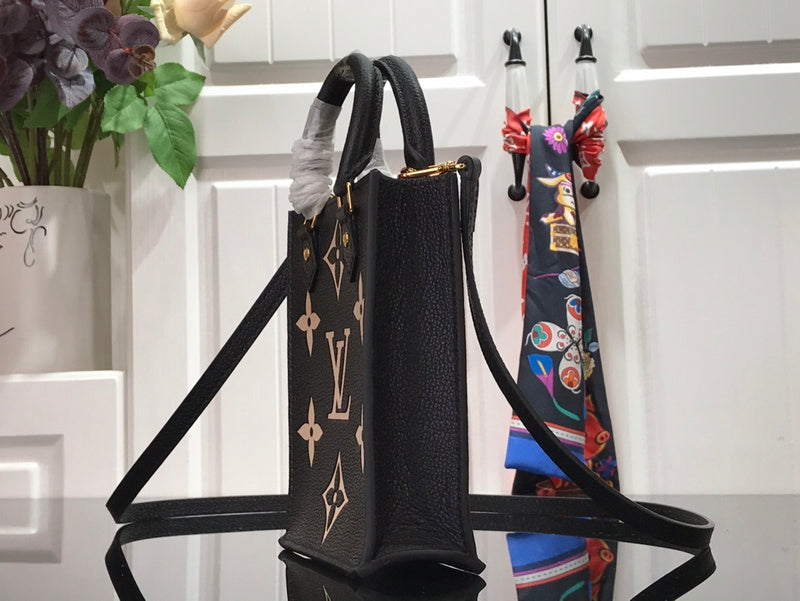 Fan Fashion Lu-Vi bags - 17616