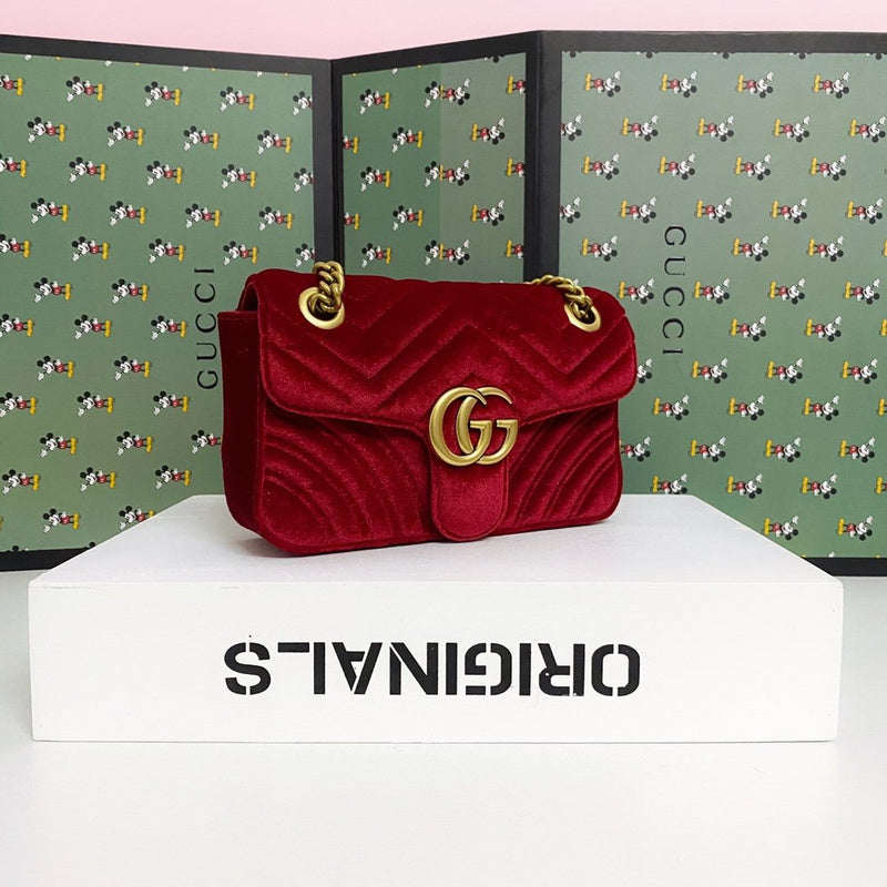Amelia - GCI Bags - 10499